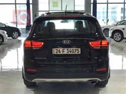 كيا سورينتو